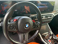 2023 BMW M4 Competition Package G82/G83, белый - вид 7