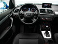 2015 Audi Q3 I (8U) Рестайлинг, голубой, 2125000 рублей - вид 8