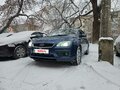 2005 Ford Focus II, синий, 375000 рублей - вид 1