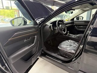 2026 Mazda CX-50, чёрный, 2834000 рублей, вид 2