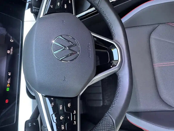 2022 Volkswagen Lamando L II, белый, 1680000 рублей - вид 20