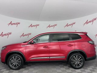 2023 Chery Tiggo 8 Pro Max I, красный, 1955000 рублей, вид 2