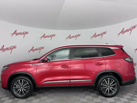 2023 Chery Tiggo 8 Pro Max I, красный, 1935000 рублей, вид 2