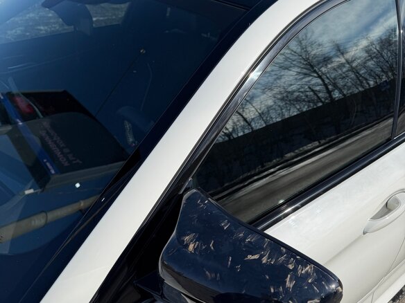 2019 BMW 5 серии 520d xDrive VII (G30/G31/G38), белый, 4750000 рублей - вид 23
