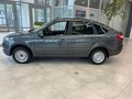 2026 Lada (ВАЗ) Granta I Рестайлинг, серый, 1115100 рублей - вид 9