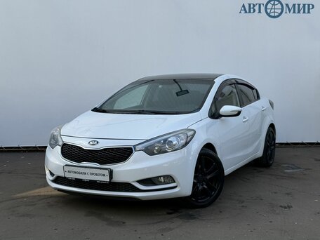 Kia Cerato III