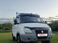 2001 ГАЗ Соболь (2752), белый, 1250000 рублей