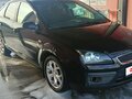 2006 Ford Focus II, чёрный, 450000 рублей - вид 2