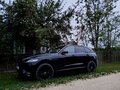 2024 Jaguar F-Pace I Рестайлинг, чёрный, 3950000 рублей - вид 2