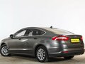 2017 Ford Mondeo V, серый, 1859000 рублей - вид 3