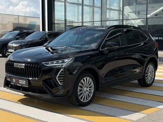 2026 Haval Jolion I Рестайлинг, чёрный, 2949000 рублей, вид 5