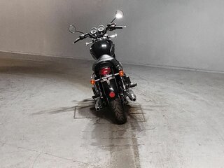 2013 Triumph Bonneville T100, чёрный, 446000 рублей, вид 4
