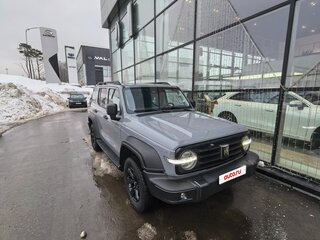 2024 Tank 300 I, серый, 3000000 рублей, вид 5
