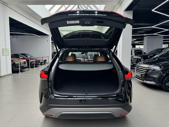 2026 Lexus RX 300 V, чёрный, 7790000 рублей - вид 23