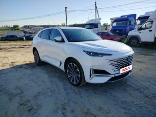 2023 Changan UNI-K, белый, 2375530 рублей, вид 1