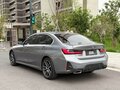 2023 BMW 3 серии Long 320Li VII (G2x) Рестайлинг, серый, 2795000 рублей - вид 3