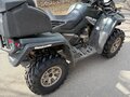 2008 BRP Can-Am Outlander 800, зелёный - вид 5