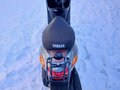 2020 Yamaha Jog, серый, 100000 рублей - вид 6