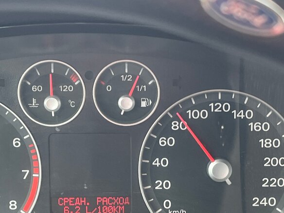 2007 Ford Focus II, голубой, 240000 рублей - вид 12