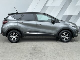 2021 Renault Kaptur I Рестайлинг, серый, 1828000 рублей, вид 5