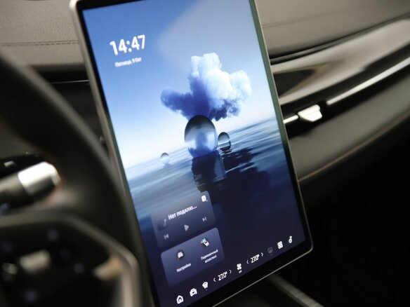 2024 Geely Preface I, зелёный, 2590000 рублей - вид 13