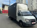 2006 ГАЗ ГАЗель (3302), белый, 690000 рублей - вид 1