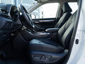 2026 Toyota Highlander IV (XU70), белый - вид 8
