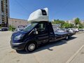 2021 Ford Transit, синий, 3480000 рублей - вид 1