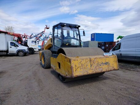 2022 LiuGong 6620E, белый, 4374000 рублей, вид 2