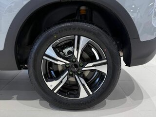 2025 Chery Tiggo 4 I Рестайлинг 2, серый, 2147310 рублей, вид 5