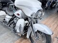 2008 Harley-Davidson Electra Glide, белый, 1199000 рублей - вид 10