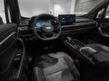 2024 Geely Okavango I Рестайлинг, серый - вид 6