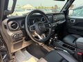 2022 Jeep Wrangler IV (JL), чёрный, 5500000 рублей - вид 7