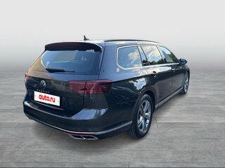 2023 Volkswagen Passat B8 Рестайлинг, серый, 2991000 рублей, вид 3
