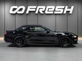 2018 Ford Mustang VI Рестайлинг, чёрный, 3449000 рублей - вид 4
