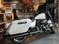 2025 Harley-Davidson Street Glide, белый, 3800000 рублей - вид 3