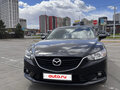 2014 Mazda 6 III (GJ), чёрный, 2000000 рублей - вид 1