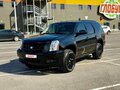 2007 Cadillac Escalade III, чёрный, 1650000 рублей - вид 1