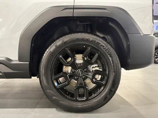 2026 Haval H3 I Рестайлинг, белый, 3549000 рублей, вид 5