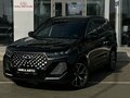 2024 Chery Tiggo 7 Pro Max I Рестайлинг, чёрный, 2079000 рублей - вид 3