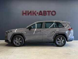 2026 Toyota RAV4 VI (XA60), серый, 4132000 рублей, вид 3