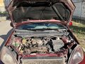 2007 Chery Tiggo (T11) I, красный, 220000 рублей - вид 10