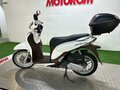 2013 Honda SH, белый, 215000 рублей - вид 2