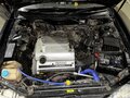 1995 Nissan Cefiro II (A32), синий, 220000 рублей - вид 6