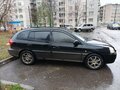 2004 Kia Rio I Рестайлинг, чёрный, 175000 рублей - вид 2
