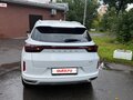 2023 Exeed LX I Рестайлинг, белый - вид 2
