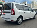 2023 Lada (ВАЗ) Largus I Рестайлинг, белый, 1020000 рублей - вид 5