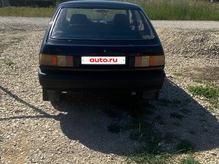 2003 Иж 2126 «Ода», зелёный, 110000 рублей, вид 3