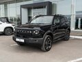 2026 Jetour T1, чёрный, 4199900 рублей