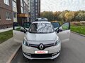 2016 Renault Scenic III Рестайлинг 2, белый, 970000 рублей - вид 2